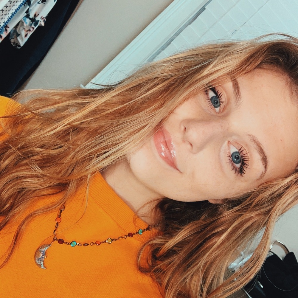 Meet your Posher, Kennedy